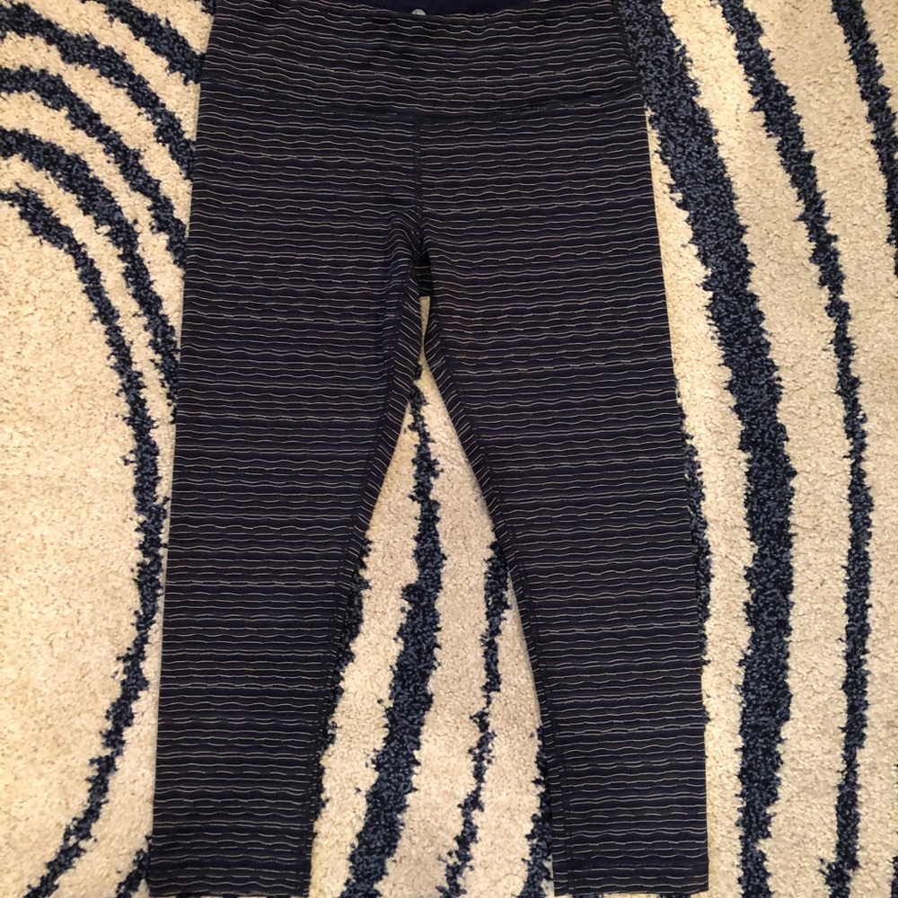 Workout Leggings- 90 Degree by Reflex